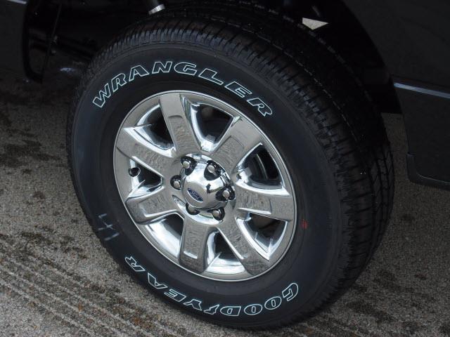 Ford F150 2013 photo 1