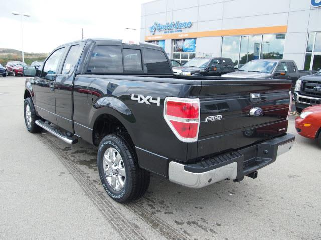 Ford F150 2013 photo 2