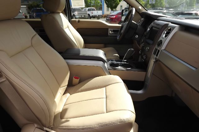 Ford F150 2013 photo 3
