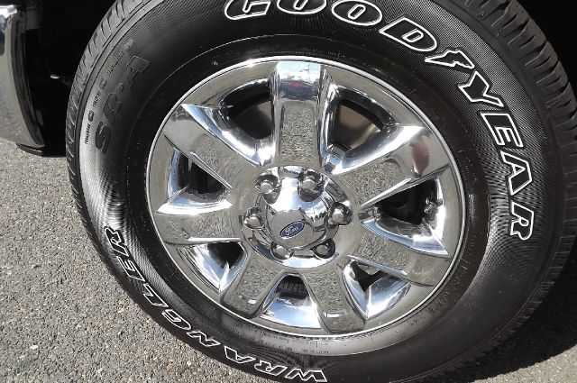 Ford F150 2013 photo 4