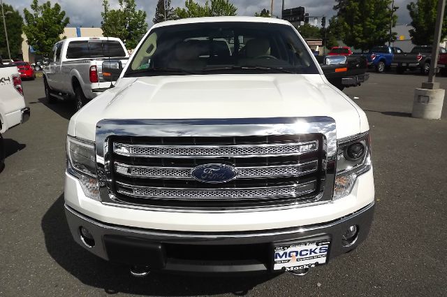 Ford F150 2013 photo 5