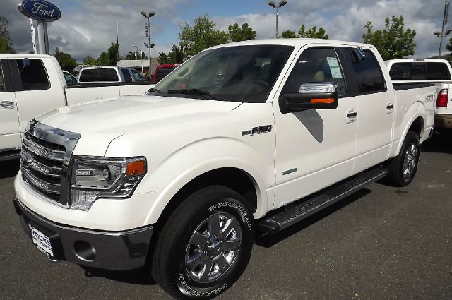 Ford F150 2013 photo 6