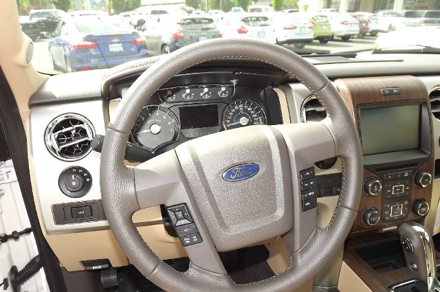 Ford F150 2013 photo 7