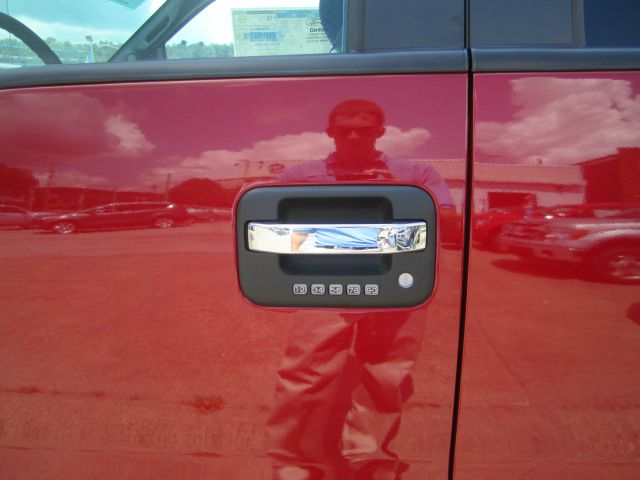 Ford F150 2013 photo 3