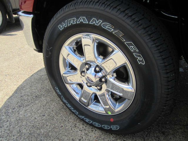 Ford F150 2013 photo 4