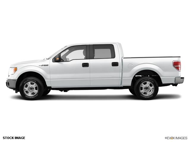 Ford F150 2014 photo 1
