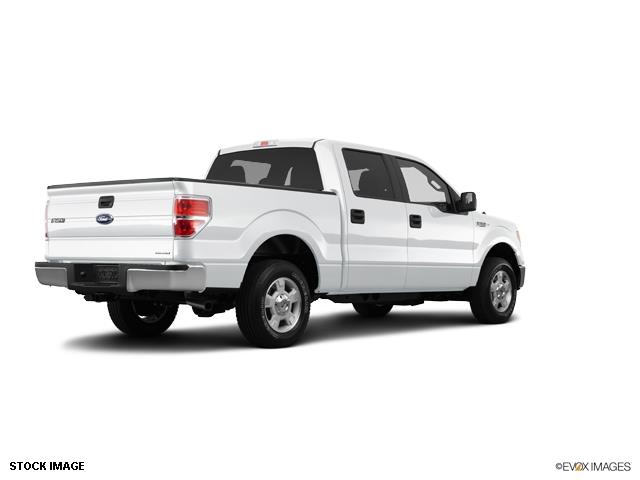 Ford F150 2014 photo 2