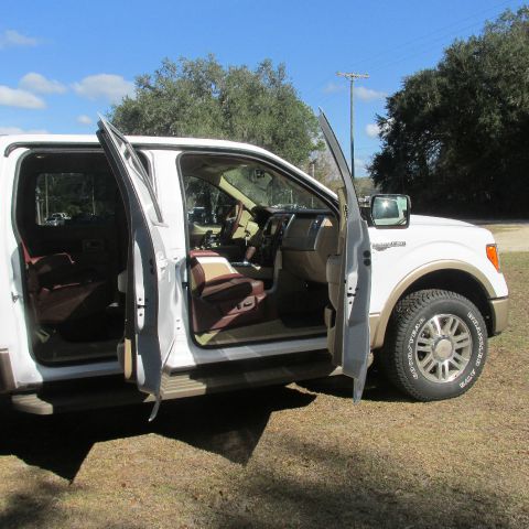 Ford F150 SLT 1500 XC Laramie 4x4 Pickup Truck