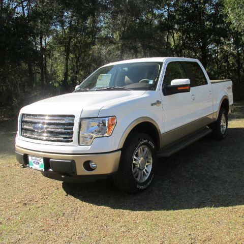 Ford F150 2014 photo 4