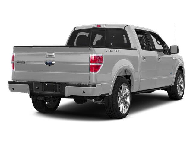 Ford F150 2014 photo 0