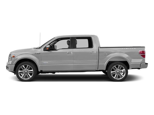 Ford F150 2014 photo 1