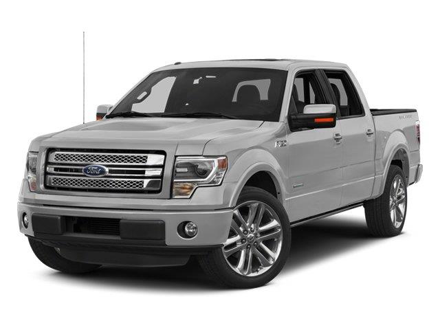 Ford F150 2014 photo 2
