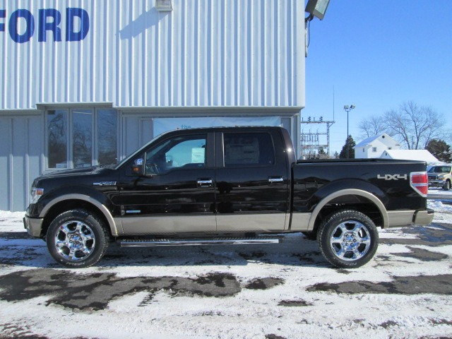 Ford F150 C230 Sport W/navigation Pickup Truck