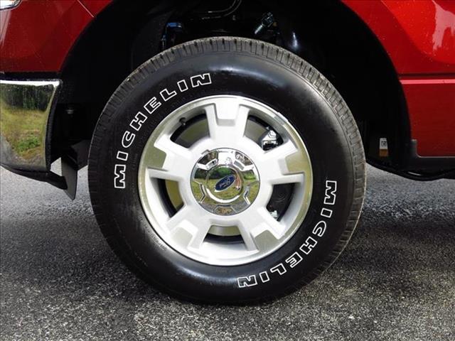 Ford F150 UEX Pickup Truck