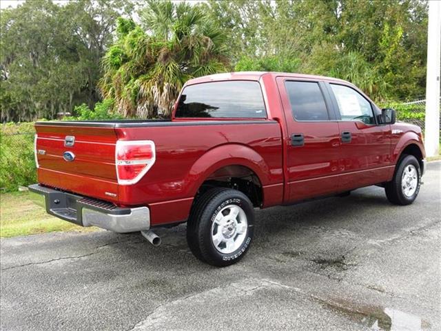 Ford F150 2014 photo 1