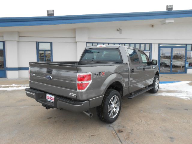 Ford F150 2014 photo 1