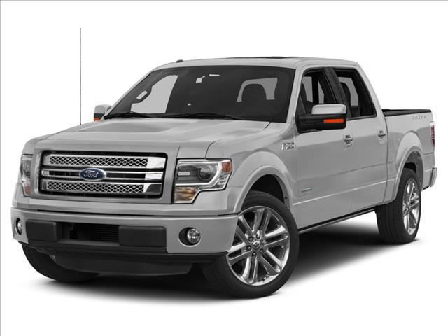 Ford F150 2014 photo 4