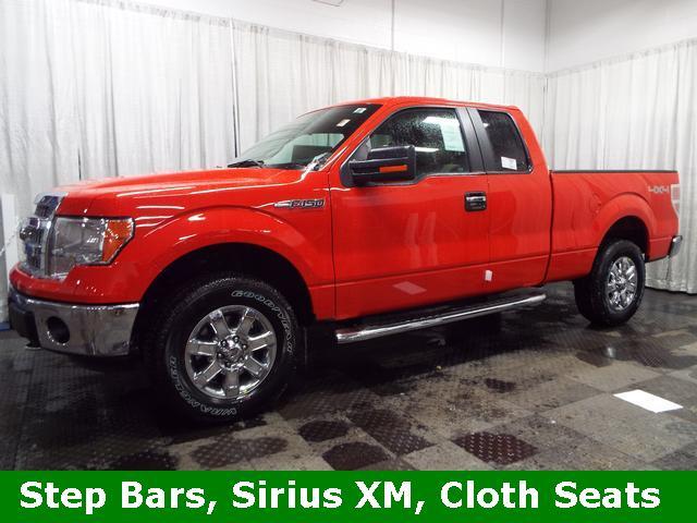 Ford F150 2014 photo 1