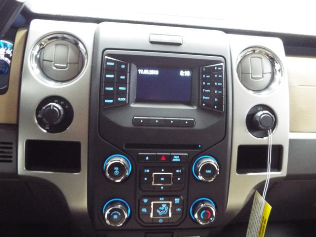 Ford F150 2014 photo 3