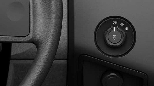 Ford F150 2014 photo 2