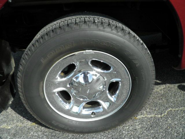 Ford F150 Heritage 2004 photo 2