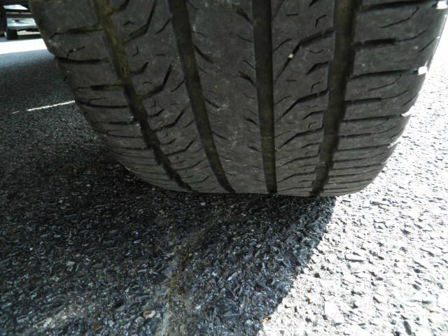 Ford F150 Heritage 2004 photo 4