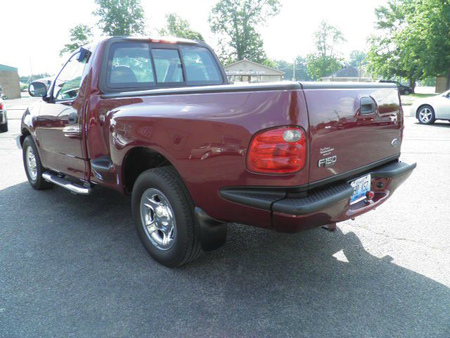 Ford F150 Heritage 2004 photo 9