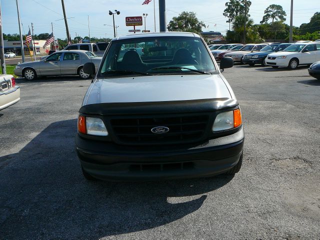 Ford F150 Heritage SLT Extra Cab Pickup Truck
