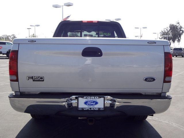 Ford F150 Heritage 2004 photo 1