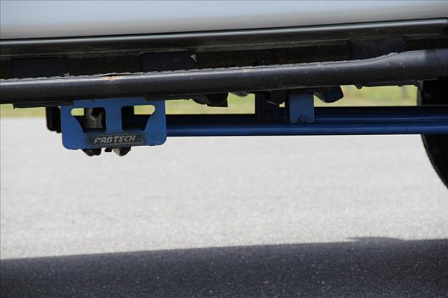 Ford F150 Heritage 2004 photo 16