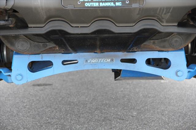 Ford F150 Heritage 2004 photo 23