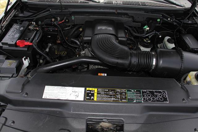 Ford F150 Heritage 2004 photo 26