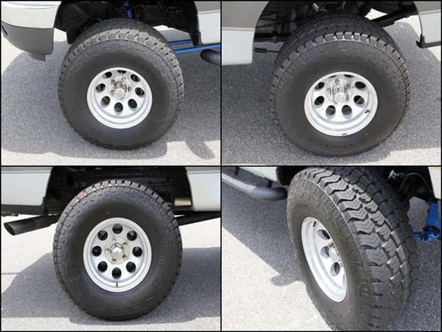 Ford F150 Heritage 2004 photo 7