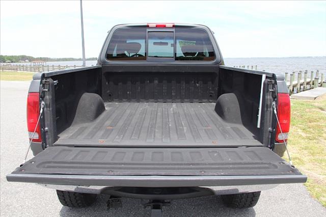 Ford F150 Heritage 2004 photo 8