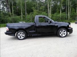 Ford F150 Heritage 2004 photo 1