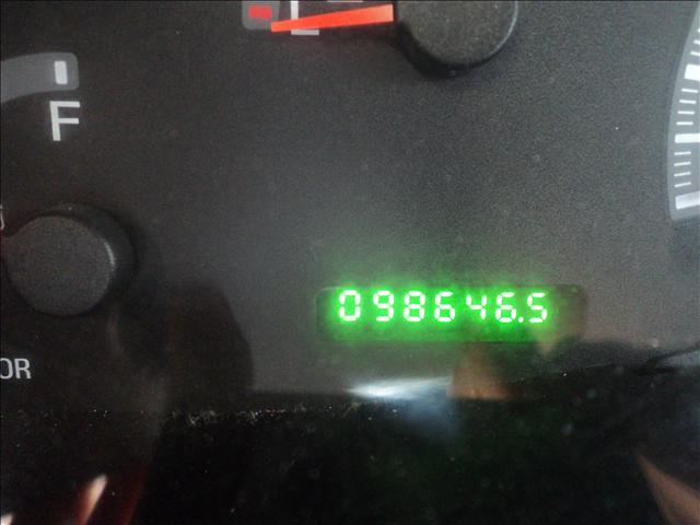 Ford F150 Heritage 2004 photo 3