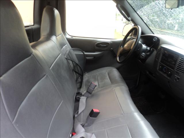 Ford F150 Heritage 2004 photo 4