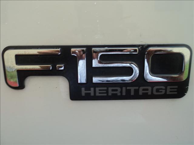 Ford F150 Heritage 2004 photo 5