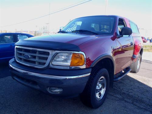 Ford F150 Heritage Unknown Other