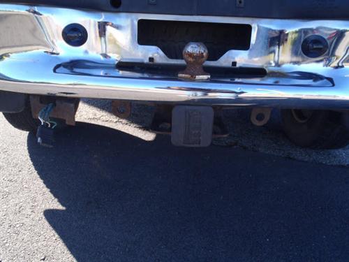 Ford F150 Heritage 2004 photo 1