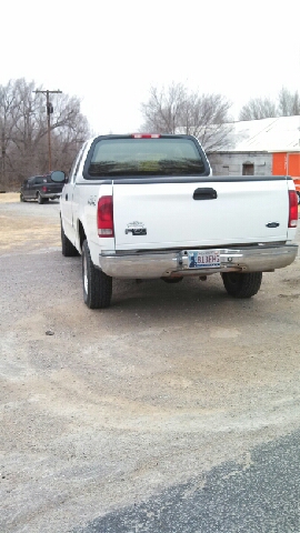 Ford F150 Heritage 2004 photo 2