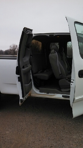 Ford F150 Heritage 2004 photo 4