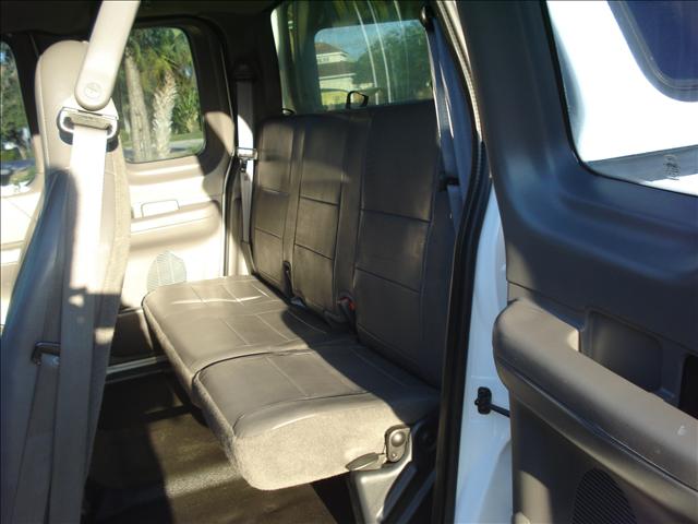 Ford F150 Heritage 2004 photo 4