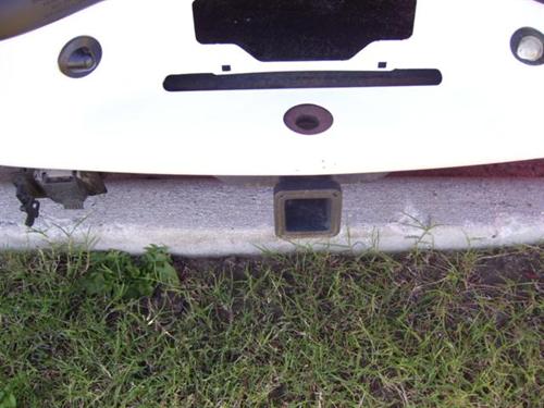 Ford F150 Heritage LT Crew Cab Other