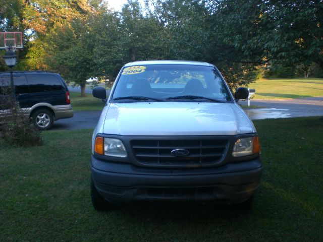 Ford F150 Heritage 2004 photo 3