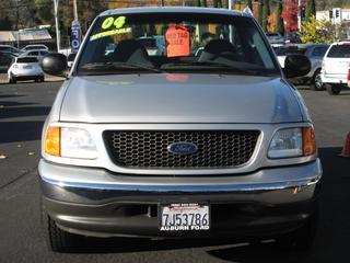 Ford F150 Heritage ESi Other