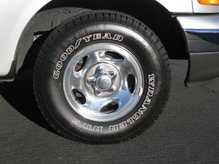 Ford F150 Heritage 2004 photo 1