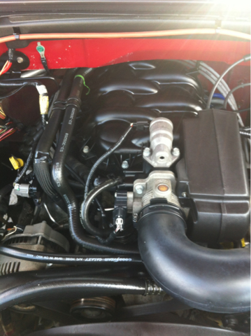 Ford F150 Heritage 2004 photo 4