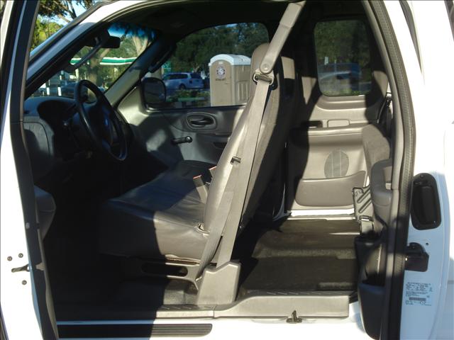 Ford F150 Heritage 2004 photo 2