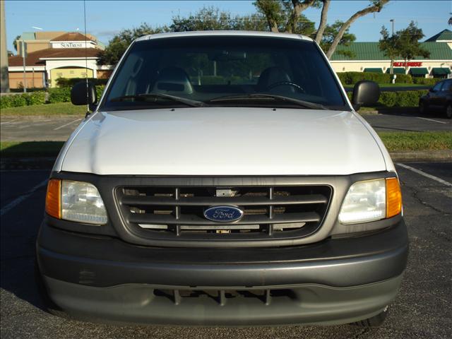 Ford F150 Heritage 2004 photo 3